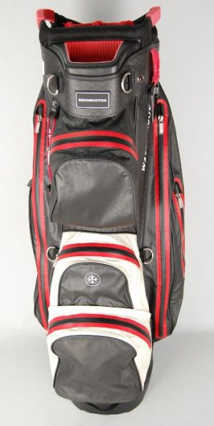 Bennington DRY 14 Tour Waterproof – gebraucht