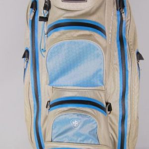 Bennington DRY 14 Tour Waterproof – gebraucht