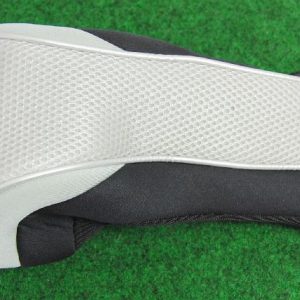 Golfschlägerhaube Headcover 1 X Driver Haube, grau