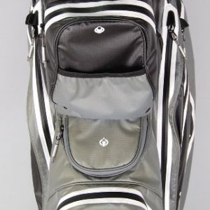 Sun Mountain Cartbag H2NO STAFF – gebraucht