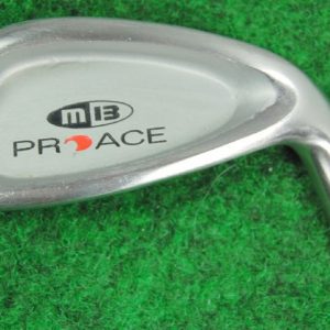 ProAce Eisen 4 Regular Graphitschaft