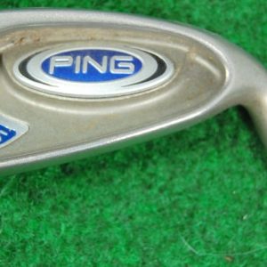Ping G5 Eisen 6 Regular Flex Graphitschaft