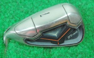 Callaway FT-iBrid Eisen 7 Regular Flex Graphitschaft  Links