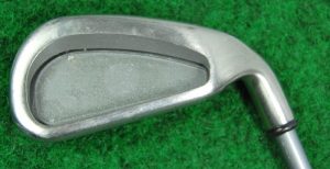 Callaway X14 Eisen 6 Strong Flex (etwas härter als Regular) Graphitschaft