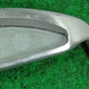Callaway X14 Eisen 6 Strong Flex (etwas härter als Regular) Graphitschaft