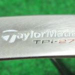 TaylorMade TPi-27 Putter 35 Inch  Wunschgriff