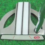 Odyssey White Hot XG Putter 34 Inch  Wunschgriff