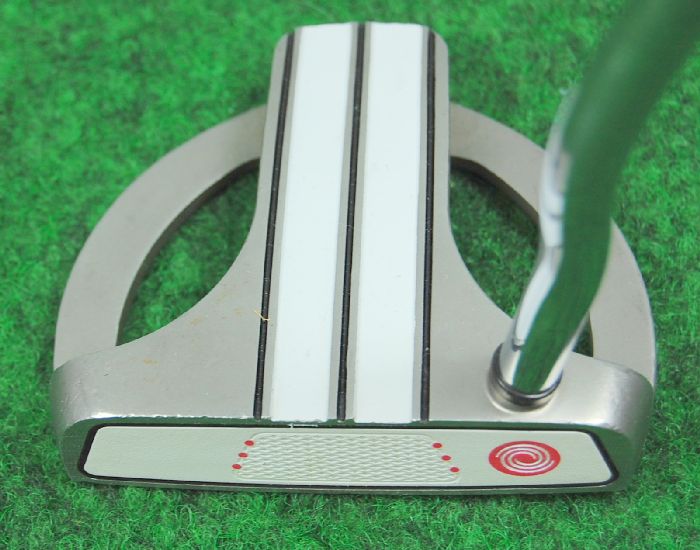Odyssey White Hot XG Putter 34 Inch  Wunschgriff