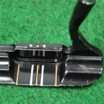 GO Classic Putter 35 inch Links