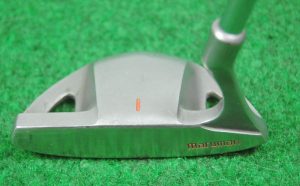 Maruman MD5830 Putter 35 Inch  Wunschgriff