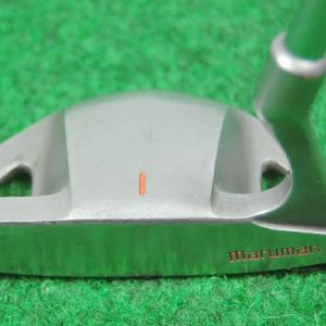 Maruman MD5830 Putter 35 Inch  Wunschgriff