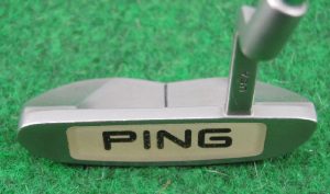 Ping B60i Putter 34 inch Wunschgriff