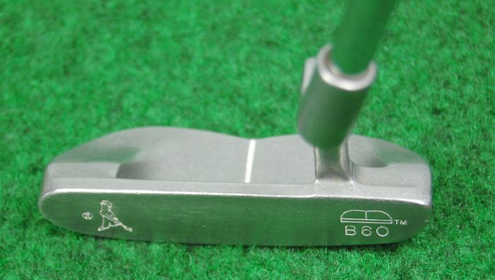 Ping B60 Putter 34,5 inch  Wunschgriff