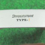 Brigstone TypF-I Putter 35 inch