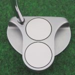 Odyssey Divine 2-Ball Putter 34 Inch