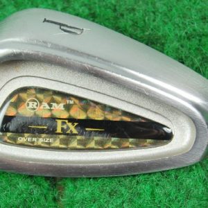 RAM FX PW Regular Flex Graphitschaft