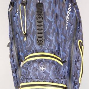 Bennington DRY 14 GO Waterproof – gebraucht