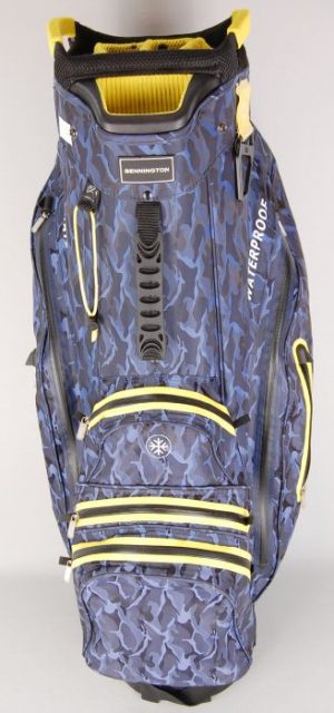 Bennington DRY 14 GO Waterproof – gebraucht