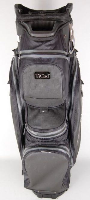 TiCad FO 14 Premium – gebraucht