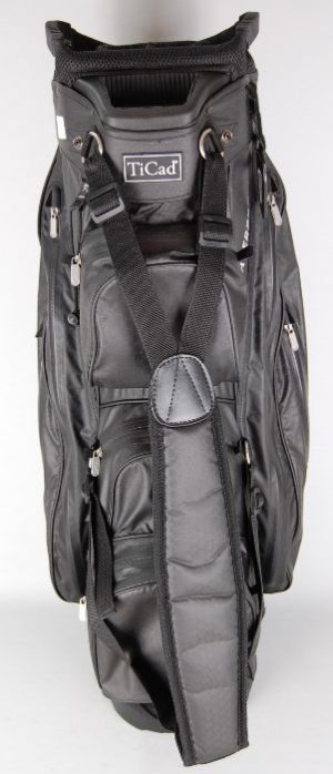 TiCad Dry 14 Tour Waterproof – gebraucht
