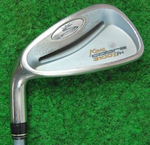 Cobra 3100i/H 6 – SW Damen Linkshand