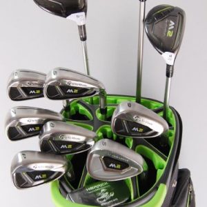TaylorMade M2 Damen Komplettset