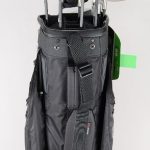 Callaway X22 Komplettset Graphitschaft Light Flex