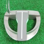 Cleveland VP509 Dual-Axis  Putter  33 inch Wunschgriff