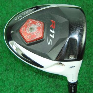TaylorMade R11s Driver 10,5°-13,5° Damen