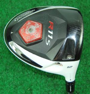 TaylorMade R11s Driver 10,5°-13,5° Damen