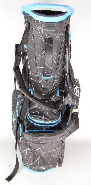 Bennington Standbag Zone 14 Waterproof – gebraucht