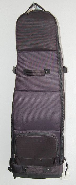 Golfbag Travelcover