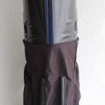 Bag Boy T-10 Hard Top Travelcover