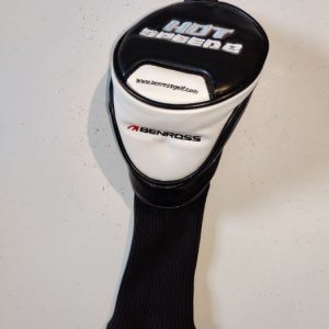 Benross Speed2 Headcover Rescue-Haube