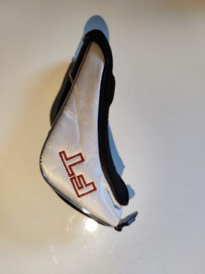Callaway FT Headcover Rescue-Haube