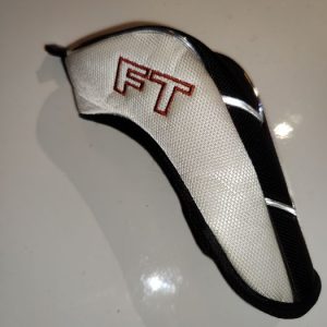 Callaway FT Headcover Rescue-Haube