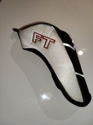 Callaway FT Headcover Rescue-Haube
