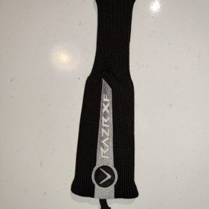 Callaway Razr XF Headcover Rescue-Haube
