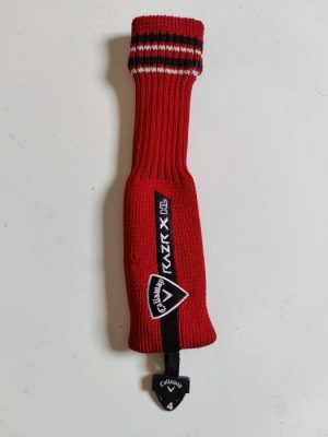 Callaway RazrX HL Headcover Rescue-Haube