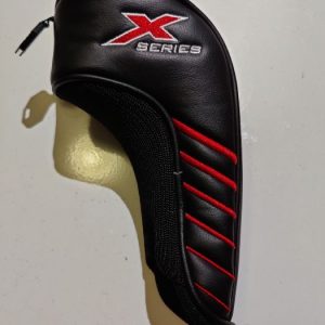 Callaway X Series Headcover Rescue-Haube