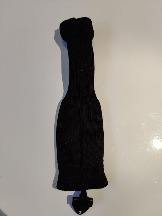 Callaway XHot Headcover Rescue-Haube – Bild 2