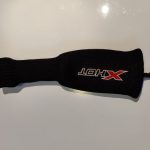 Callaway XHot Headcover Rescue-Haube