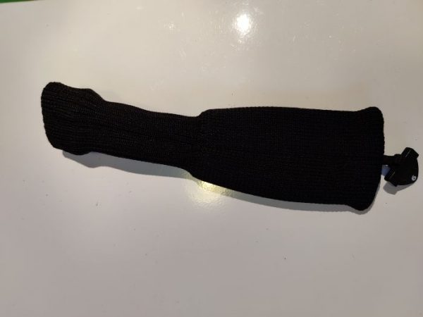 Callaway XHot Headcover Rescue-Haube – Bild 2
