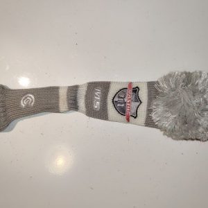 Cleveland Nashi M5 Headcover Rescue-Haube
