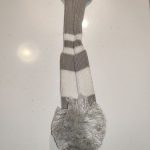 Cleveland Nashi M5 Headcover Rescue-Haube