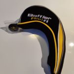Cobra Baffler RailH Headcover Rescue-Haube