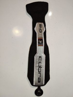 Cobra Bio Cell Headcover Rescue-Haube