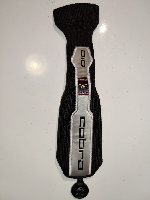 Cobra Bio Cell Headcover Rescue-Haube