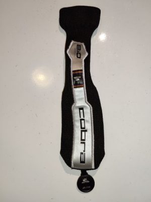 Cobra Bio Cell Headcover Rescue-Haube