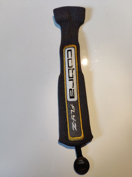 Cobra Fly Z Headcover Rescue-Haube
